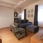 Bargello Nine Luxury Suite