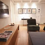 Bargello Nine Luxury Suite