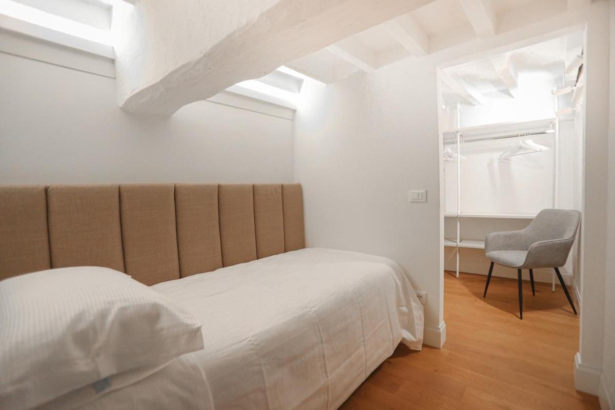 Bargello Nine Luxury Apartment