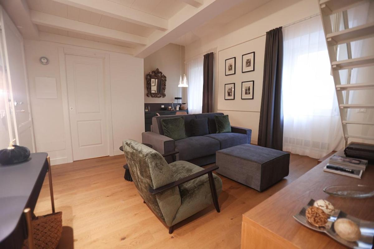 Bargello Nine Luxury Apartment *