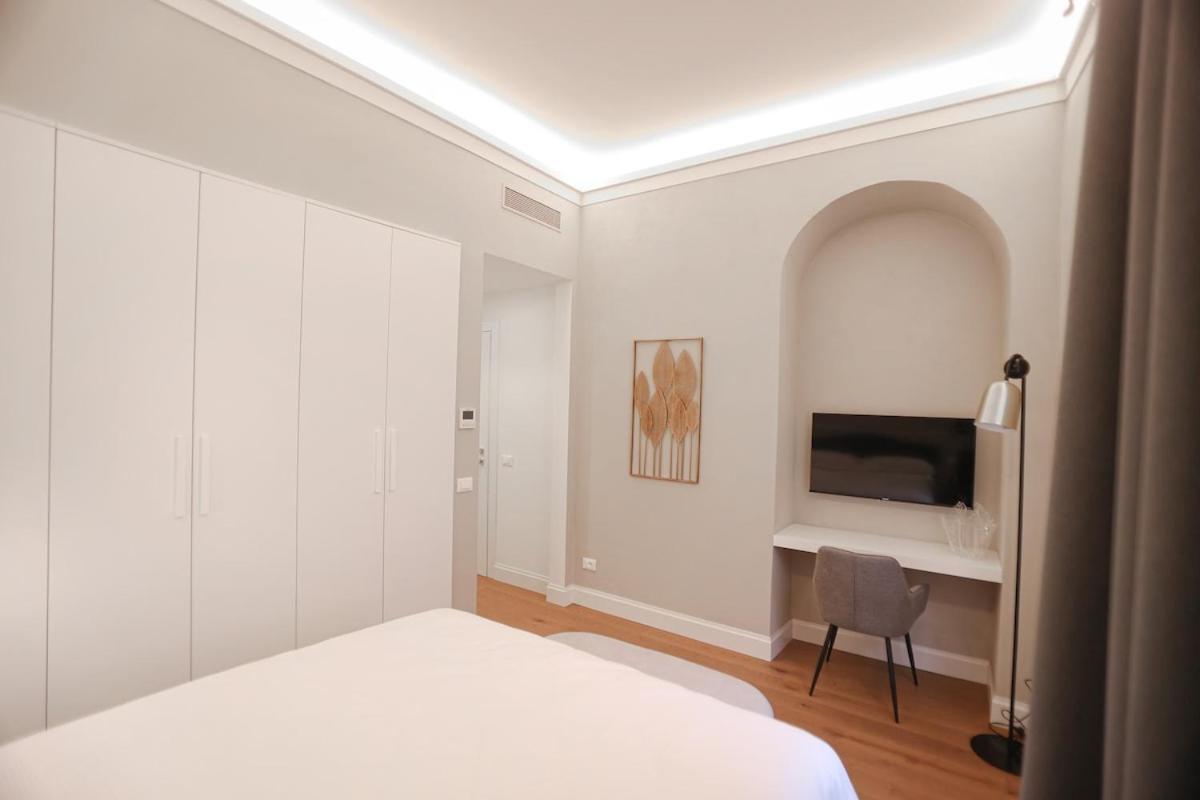 Apartment Bargello Nine Luxury Florence