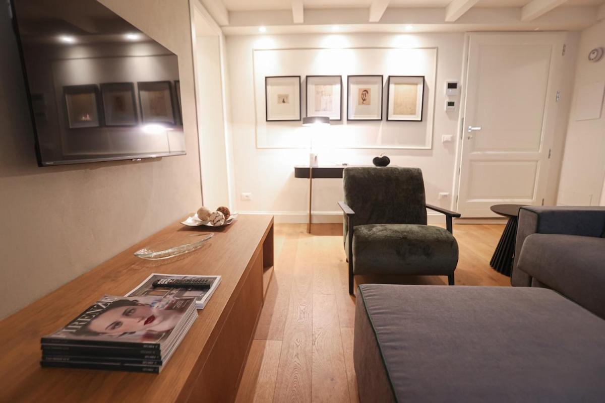 Bargello Nine Luxury * Florence