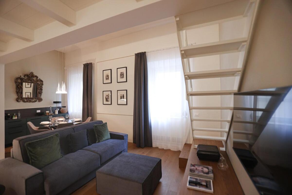 Apartment Bargello Nine Luxury *