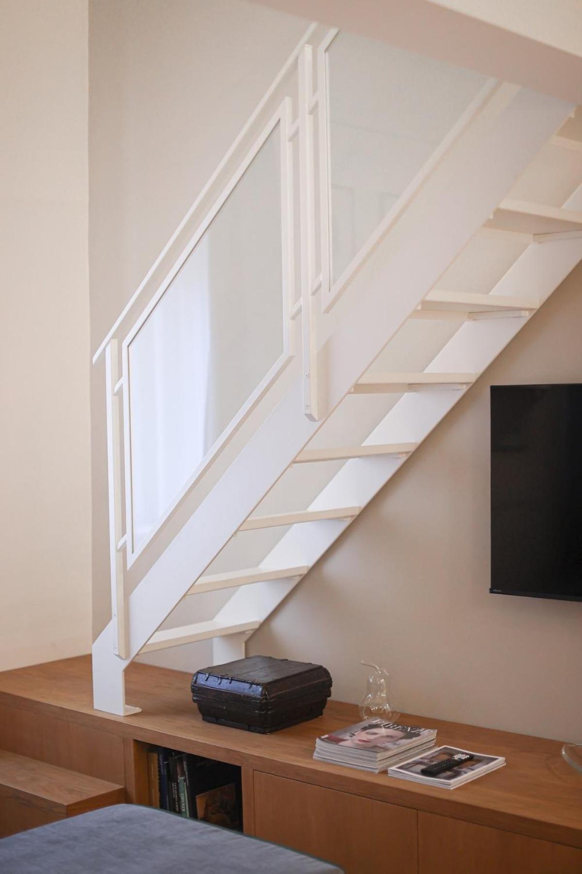Bargello Nine Luxury Apartment