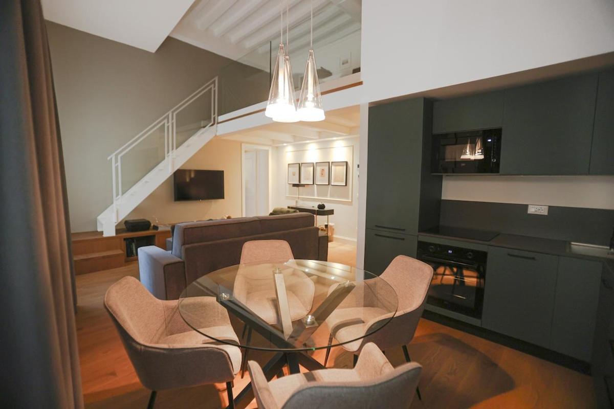 Apartment Bargello Nine Luxury *