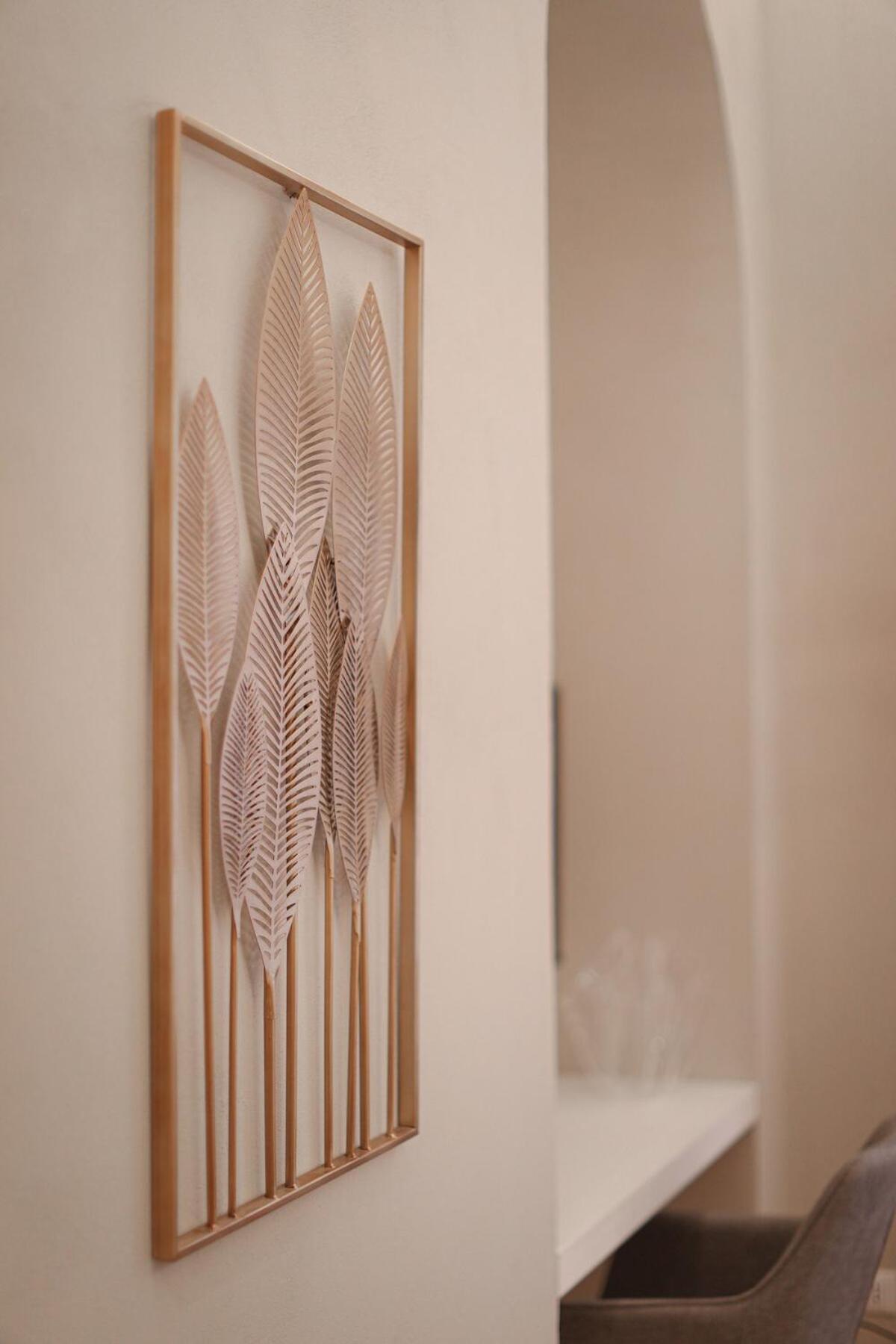 Bargello Nine Luxury Apartment *
