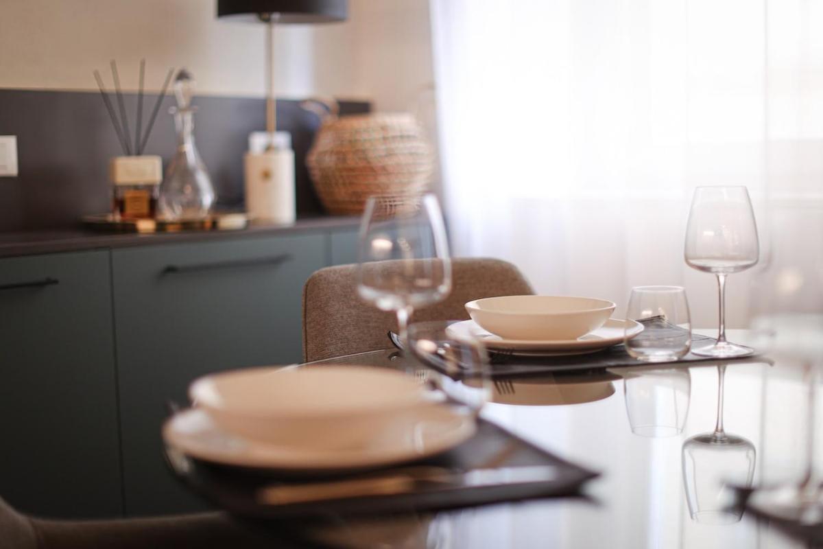 Apartment Bargello Nine Luxury *