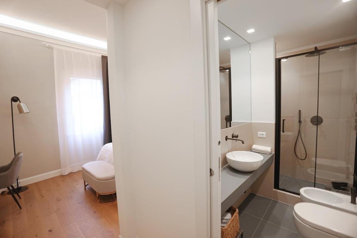 Bargello Nine Luxury Apartment