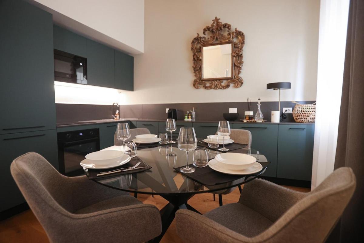 Apartment Bargello Nine Luxury