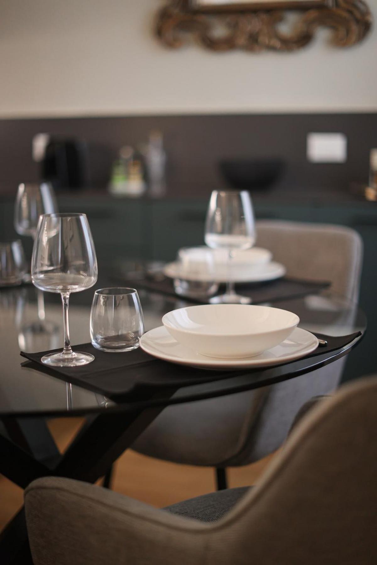 Bargello Nine Luxury Apartment *